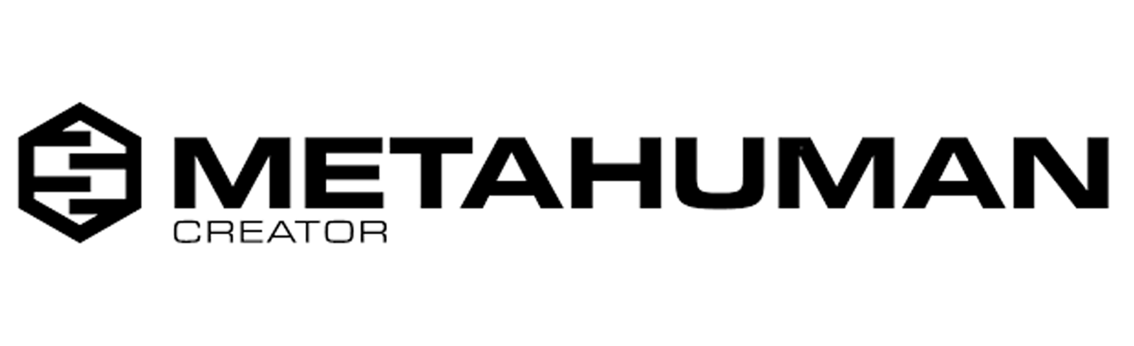 Metahuman Logo