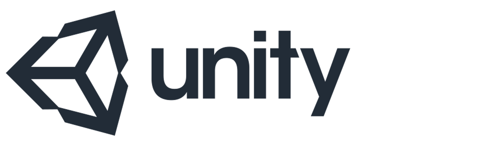 Unity Logo