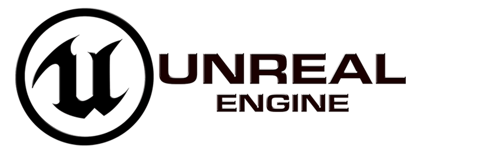 Unreal Engine Logo