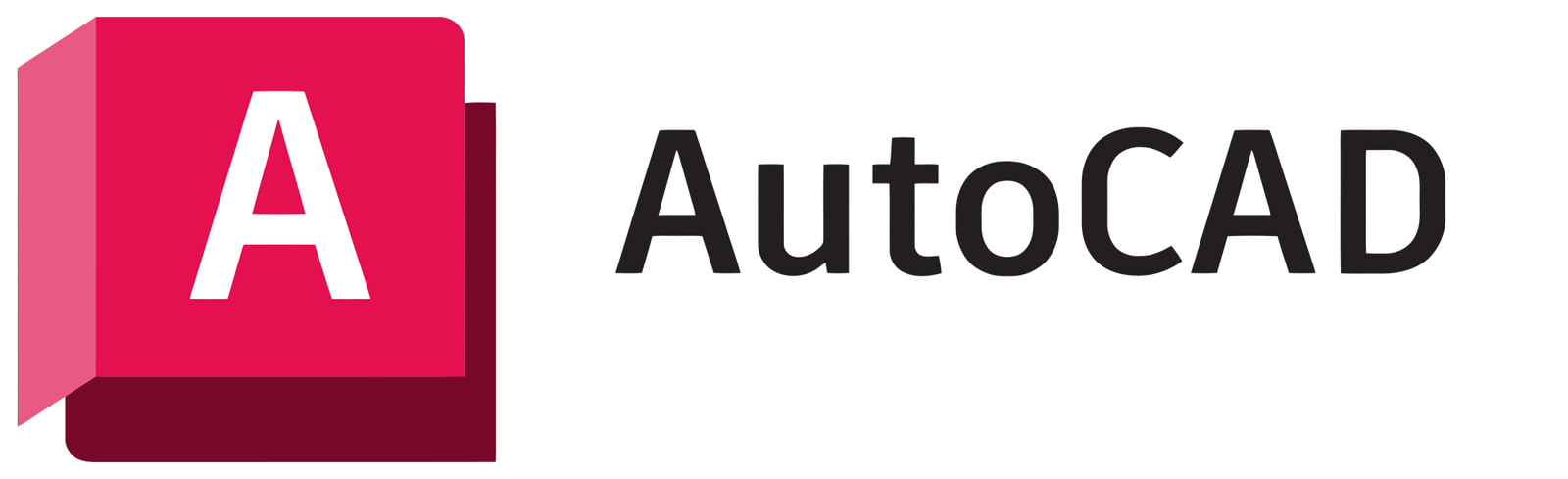 Autocad Logo png