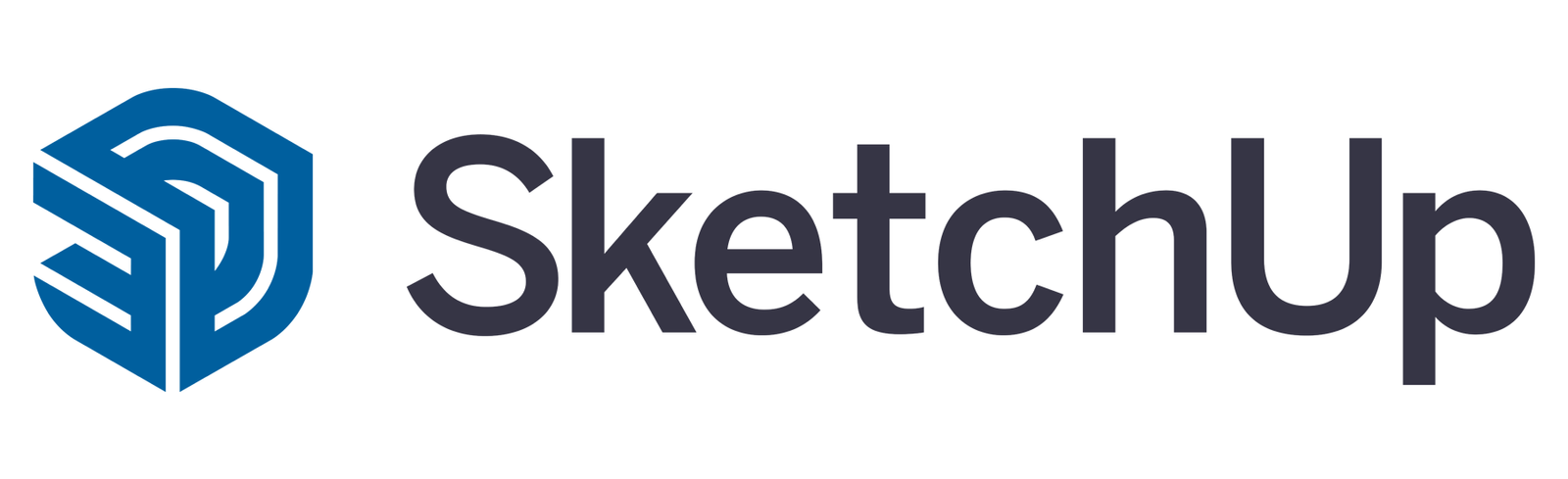 Sketchup Logo