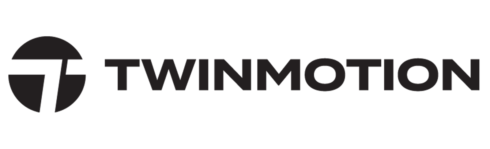 Twinmotion Logo